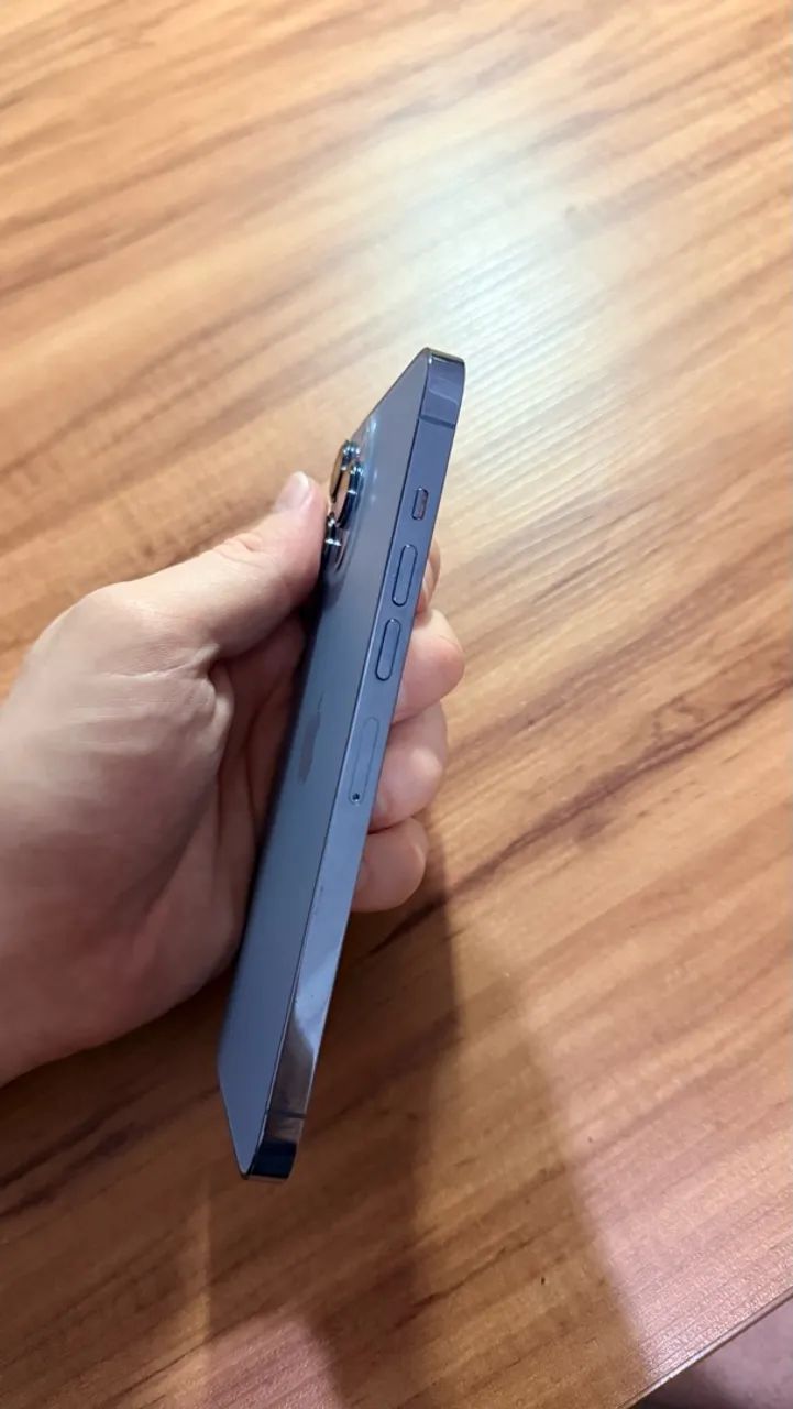 iPhone 13 Pro MAX - em excelente estado - Foto 2