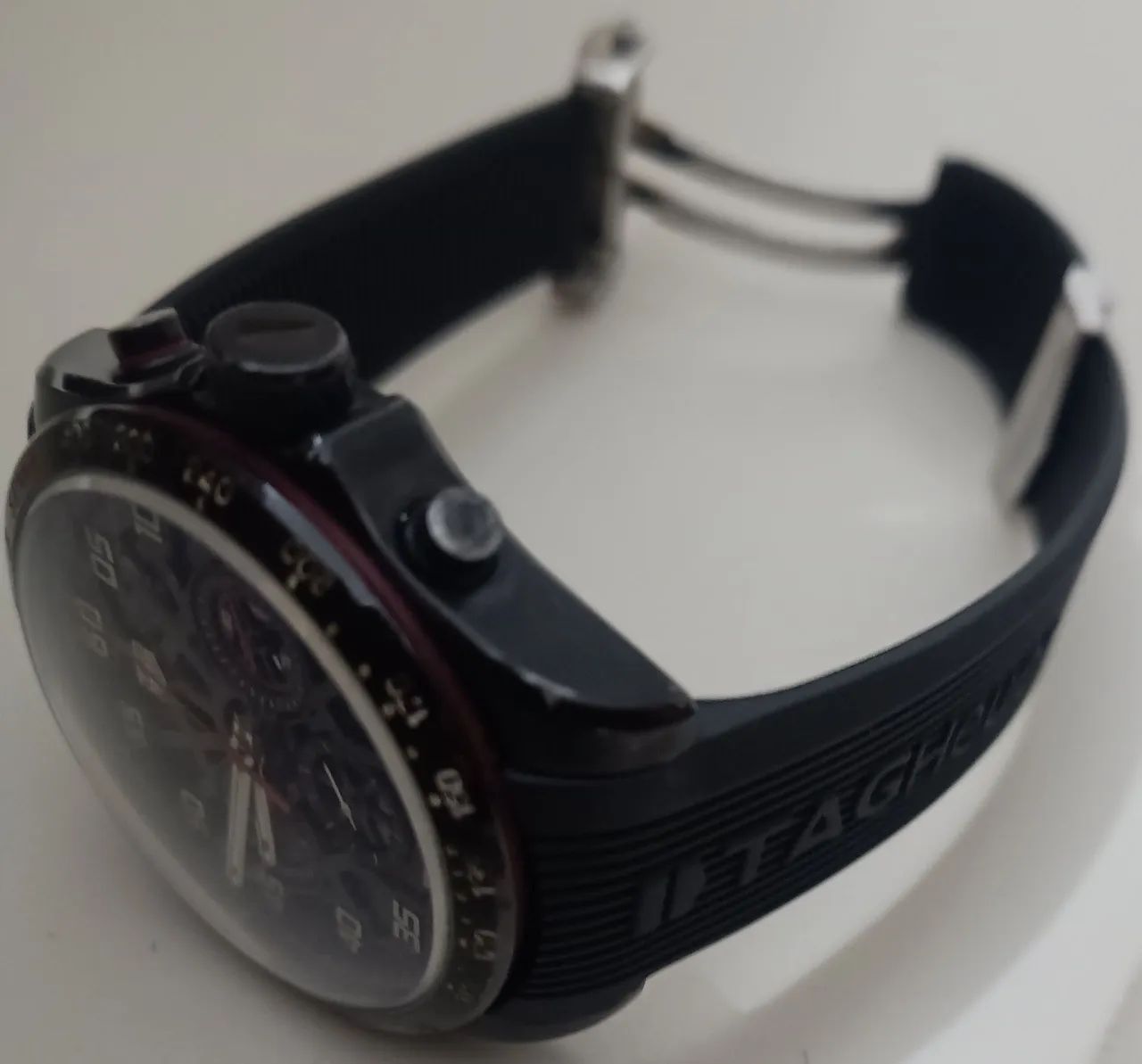 Relógio Tag Heuer  - Foto 2