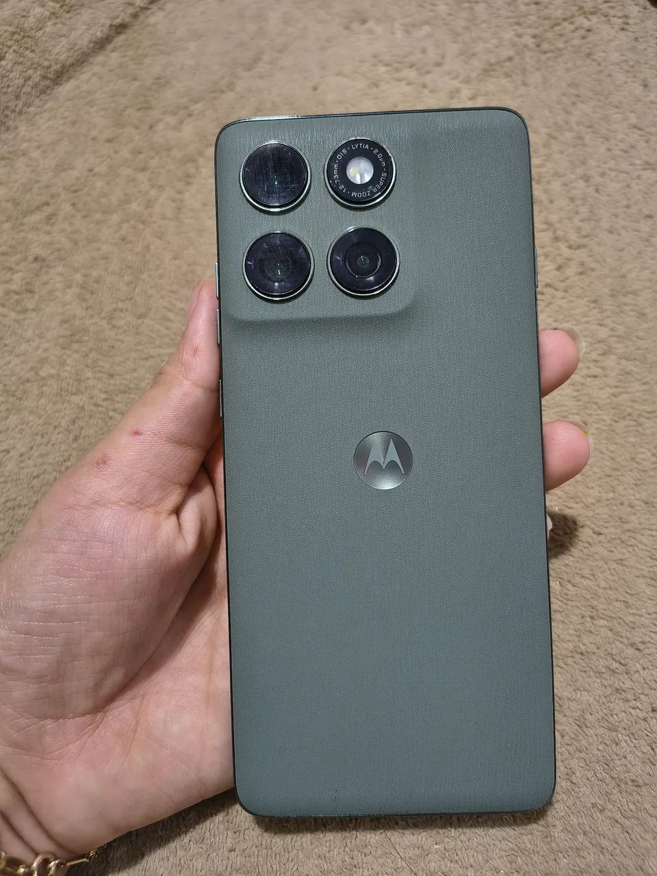motorola edge 60 pro - Foto 2