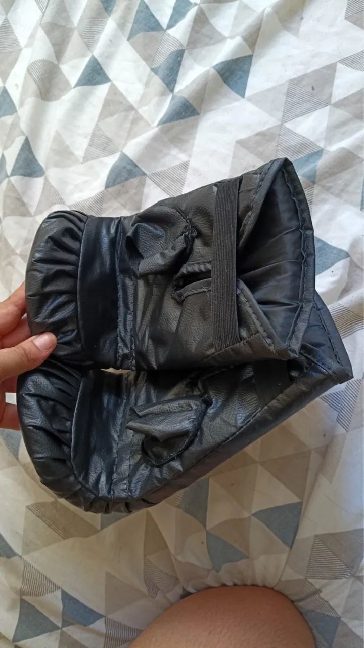 Saco de box