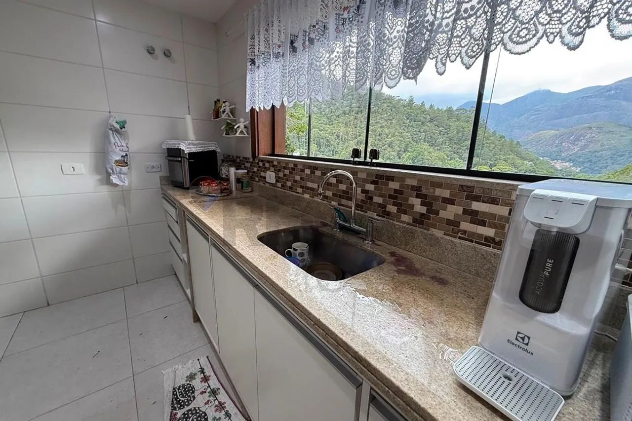 Casa em Condomínio próximo ao centro de Petrópolis - Foto 5