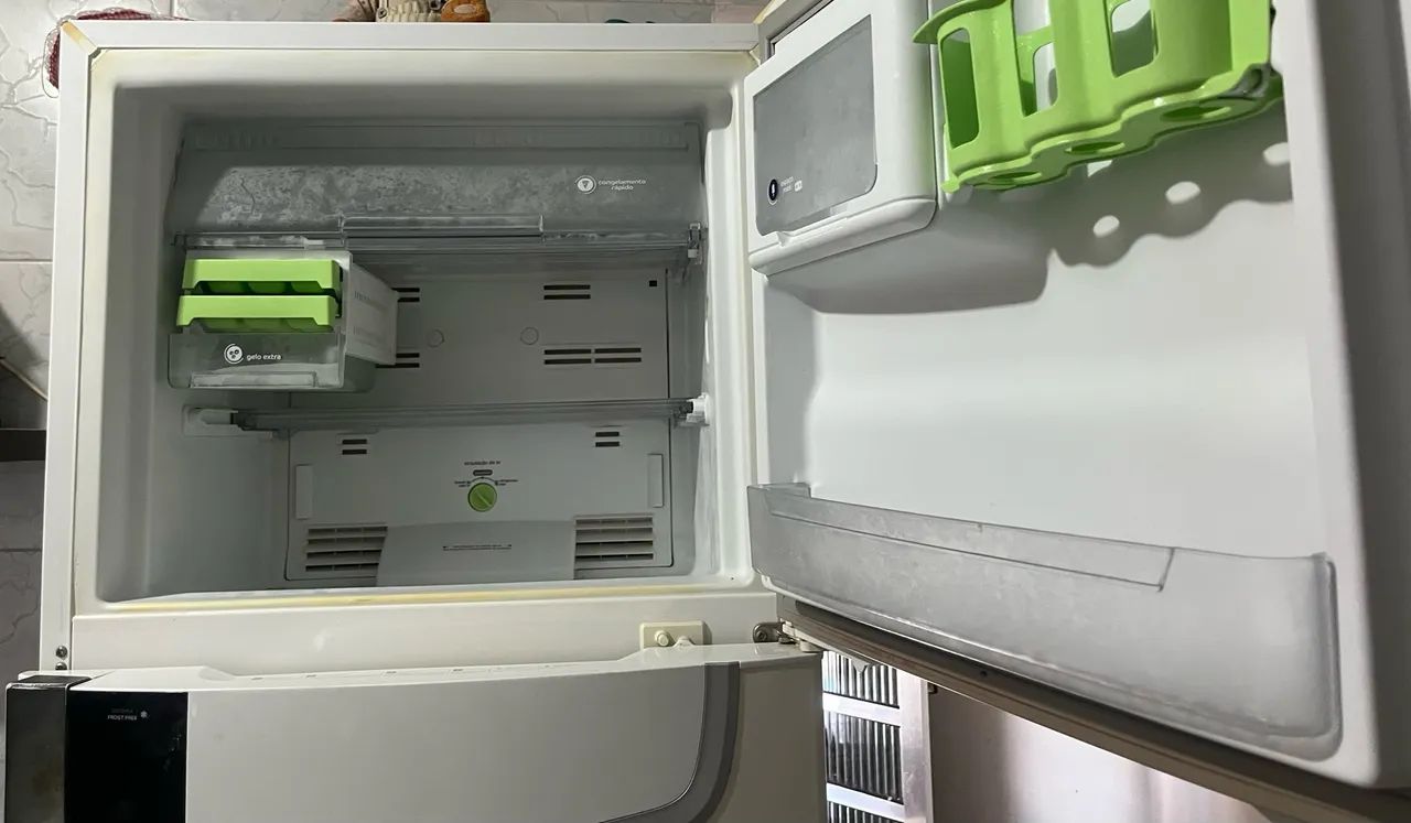 Geladeira Consul - Foto 4