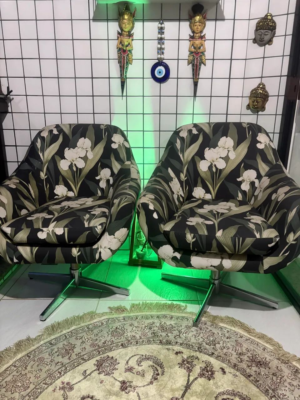 Poltronas para área externa  - Foto 2
