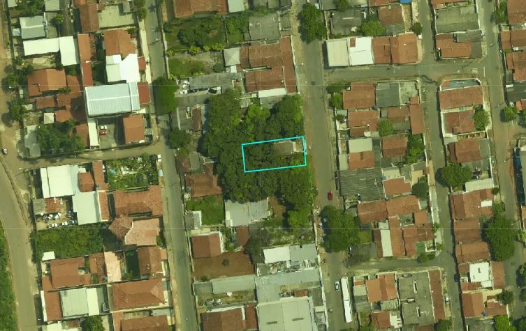 Lote 720 m² - Vila Sol Nascente - Foto 3