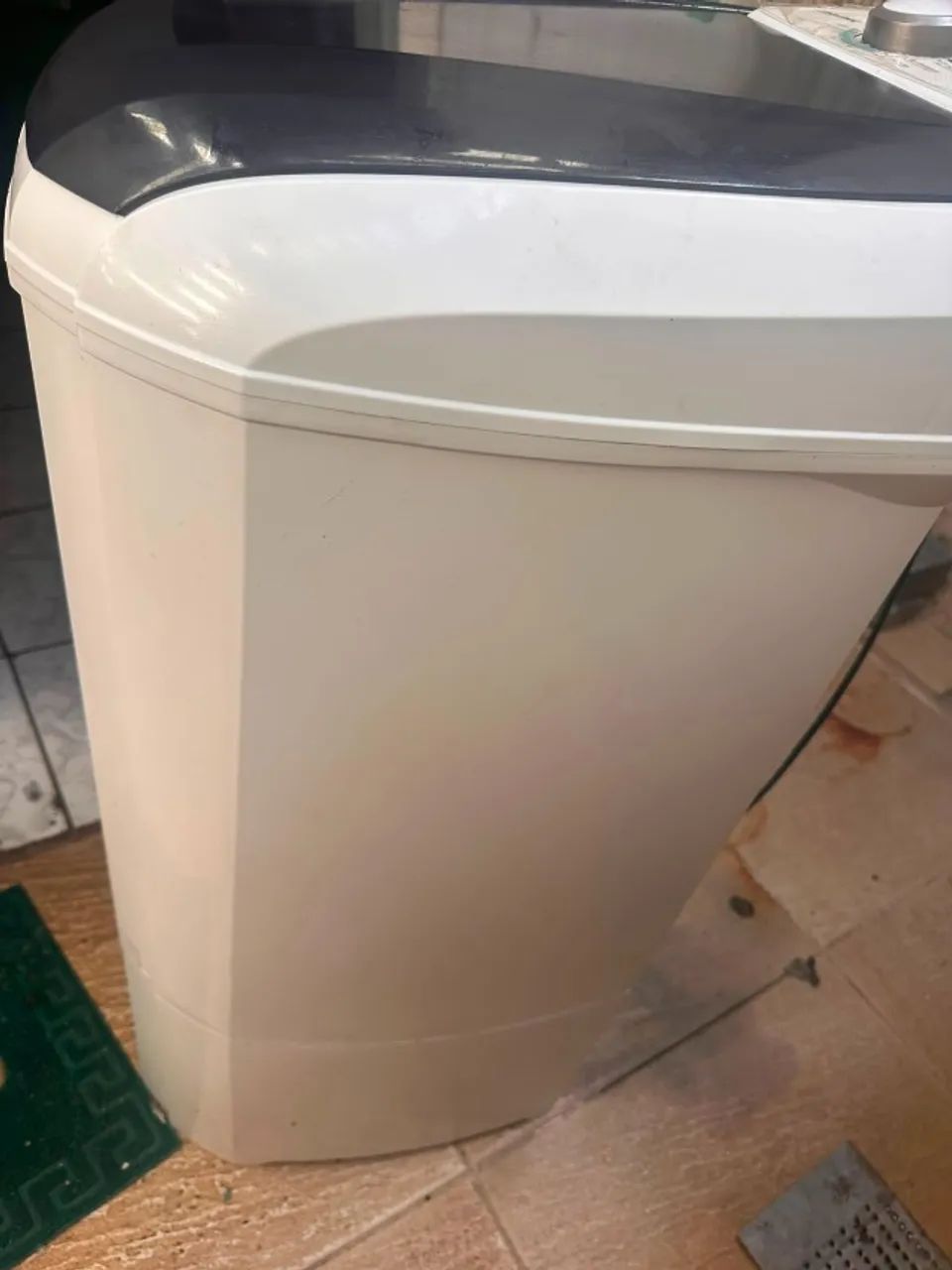 Colomaq semi automática 10kg  - Foto 4