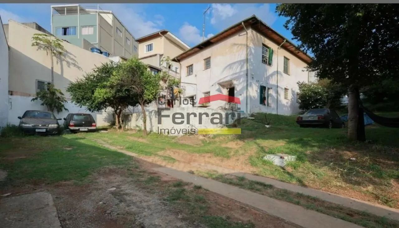 Casa Térrea Vila Prado 1000m2 - Foto 2