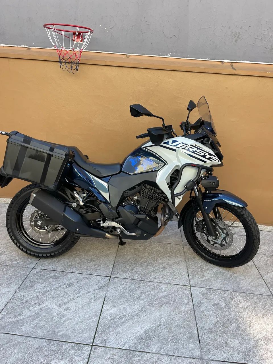 Kawasaki 300 Tourer 2025 - 1523968389 | OLX