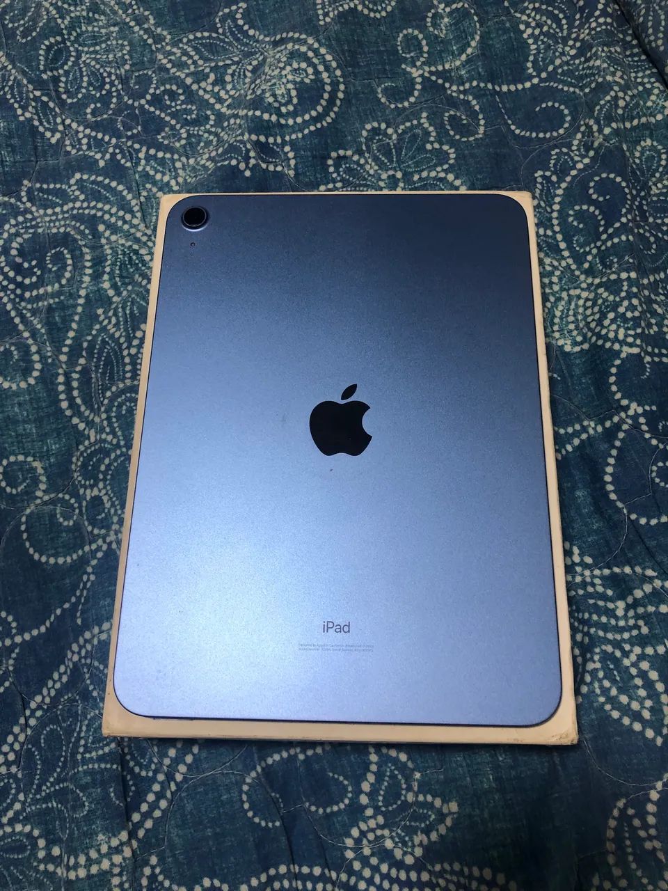 iPad 10ª geração 64GB - Foto 3