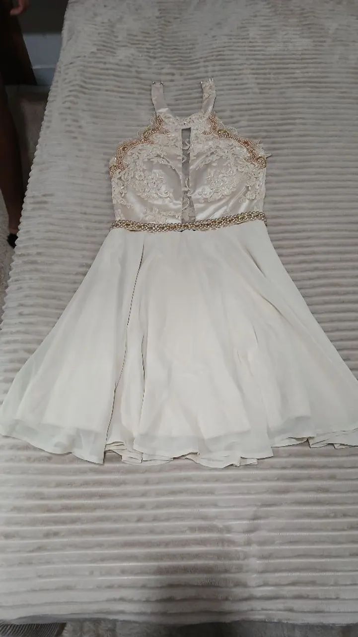 Vestido para festa - Foto 5
