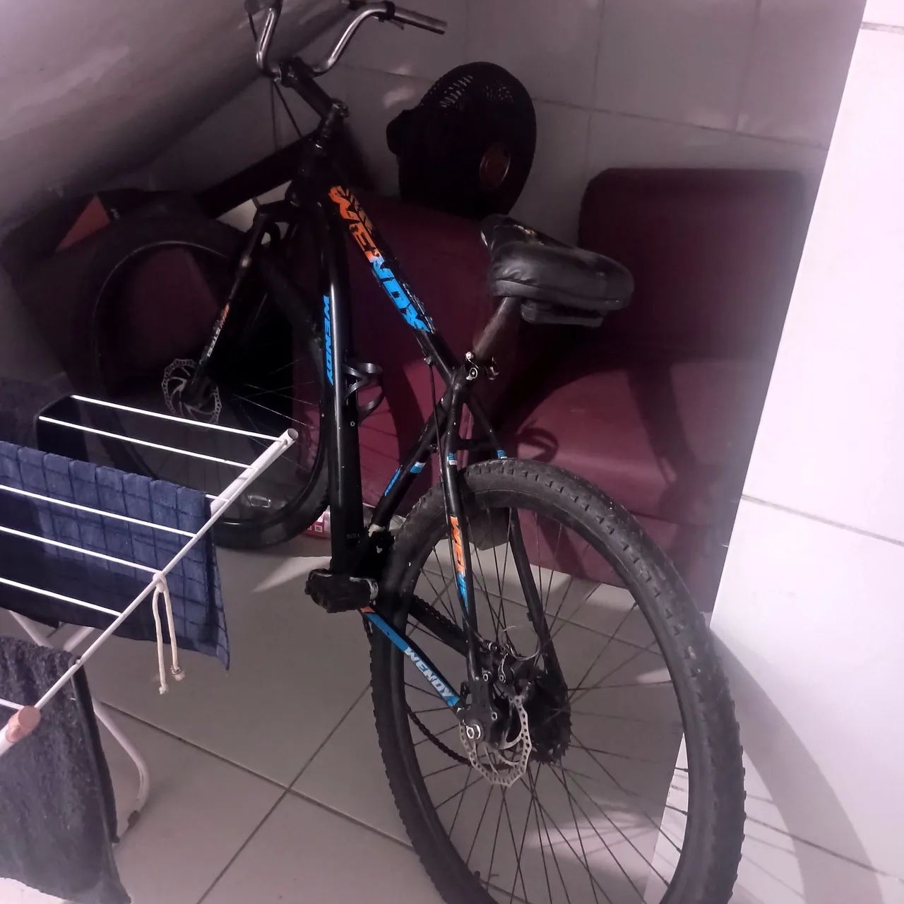 Bicicleta Aro 29 - Foto 2
