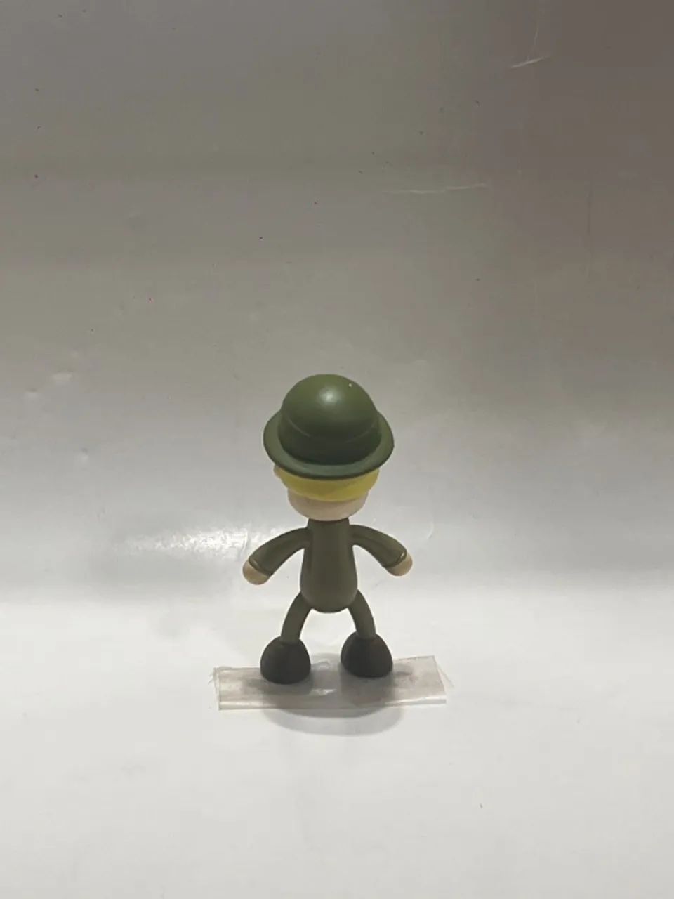 Boneco miniatura  - Foto 2