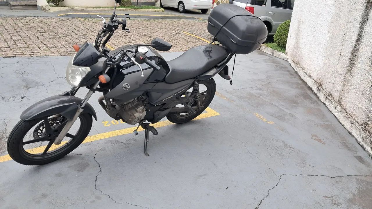 Factor 125cc 2022 - Foto 2