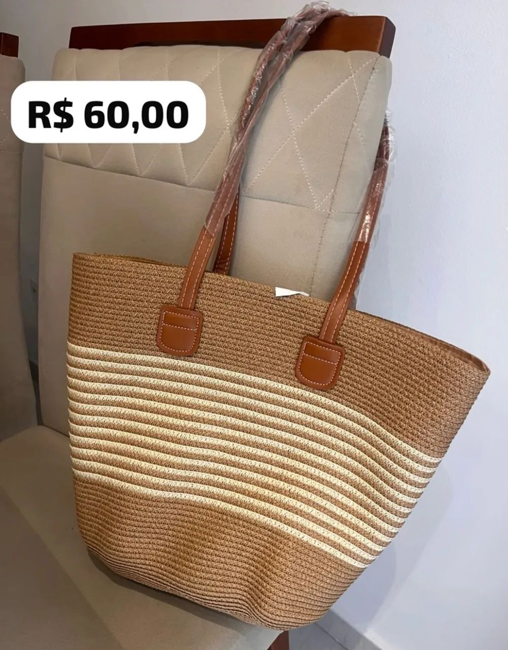 Bolsa de praia