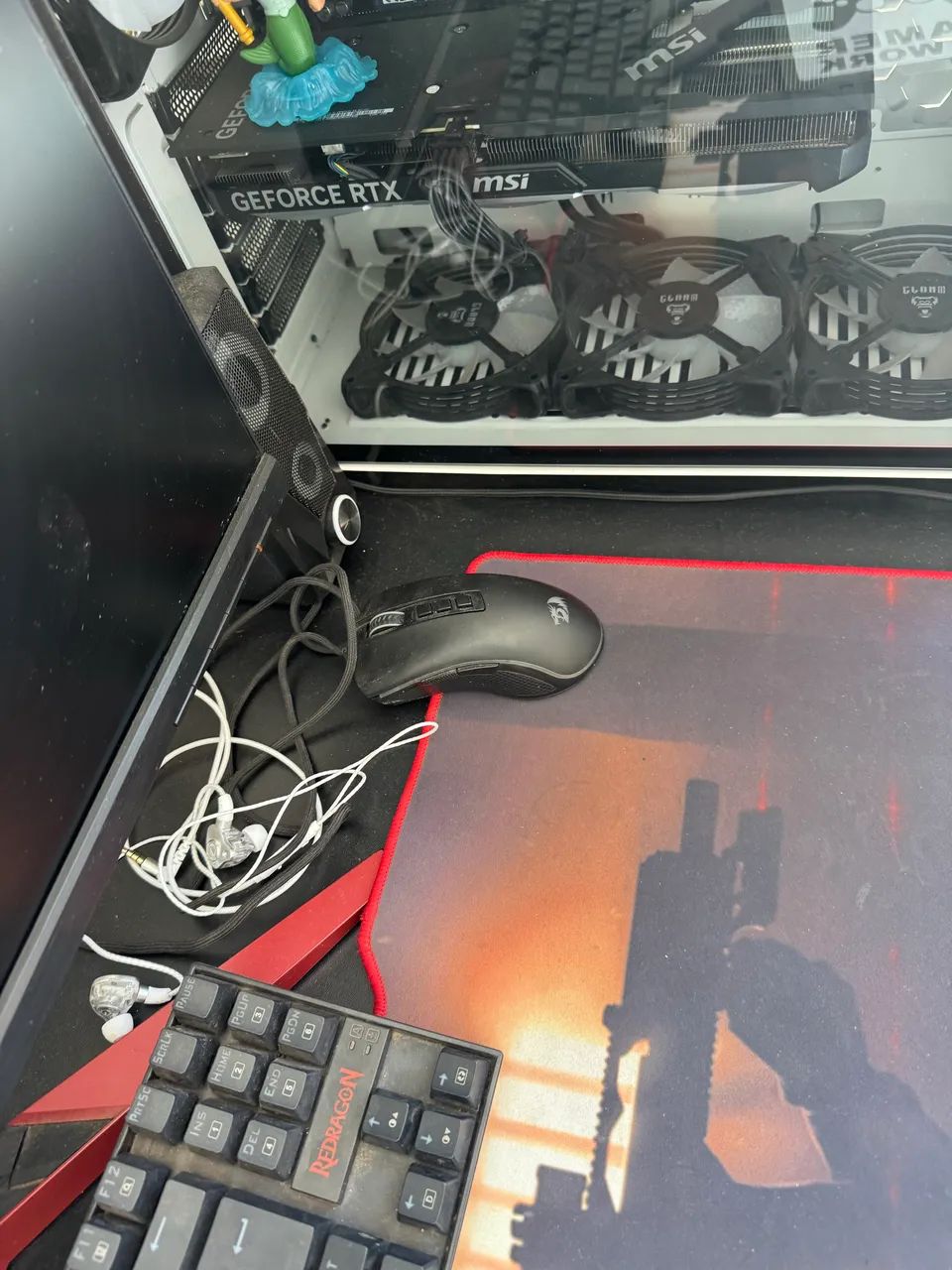Vendo pc gamer completo  - Foto 4