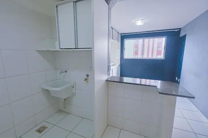 Águas Claras (301) - 2 Quartos - R$349 mil  - Foto 4