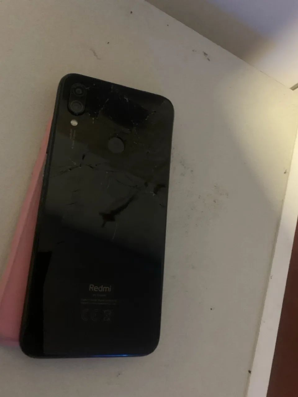 Redmi note 7 - Foto 3
