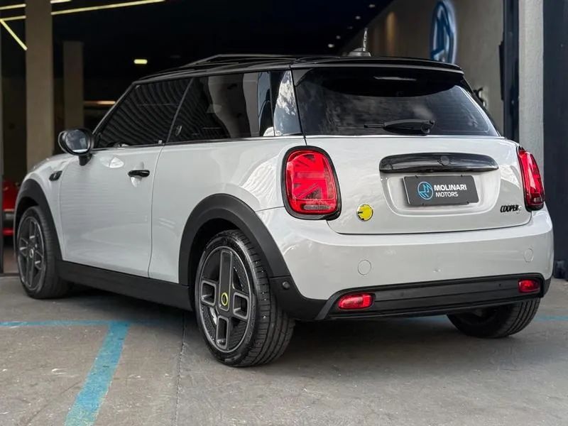 Mini Cooper SE 3P (elétrico) 2023 - Foto 3