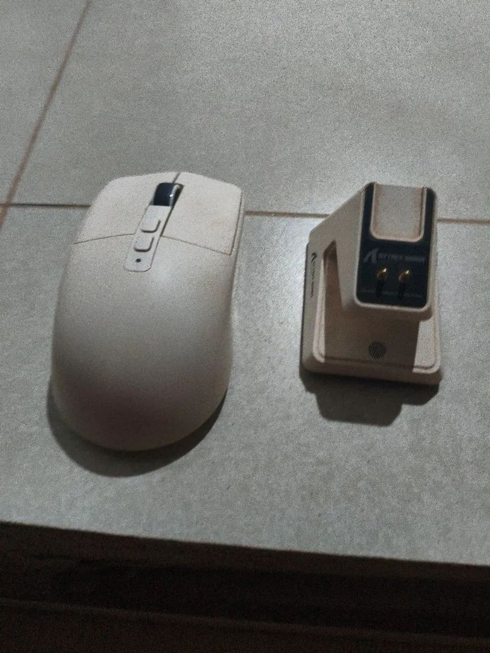 Mouse attack shark x6  - Foto 2