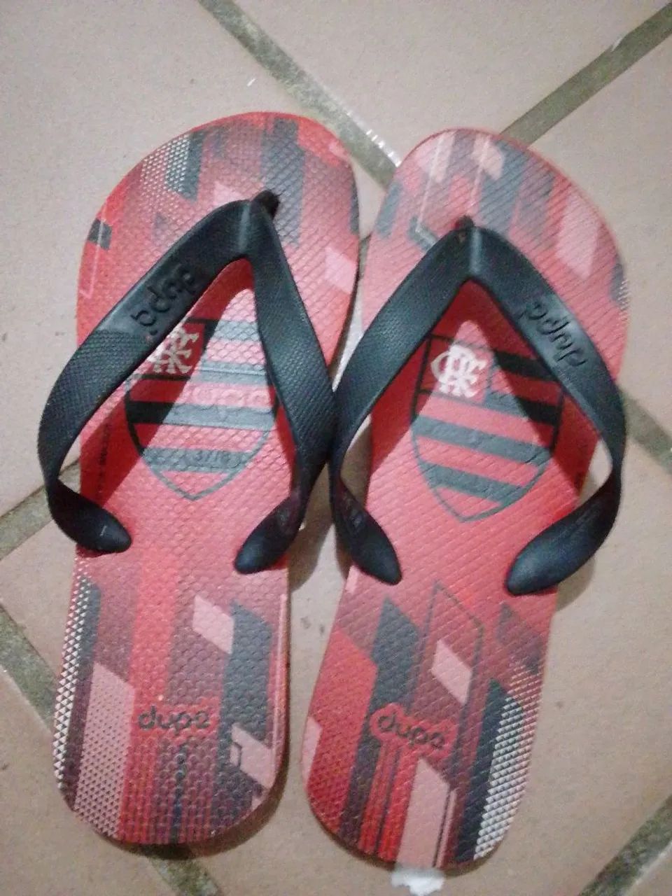 Chinelo , preço negociável  - Foto 3
