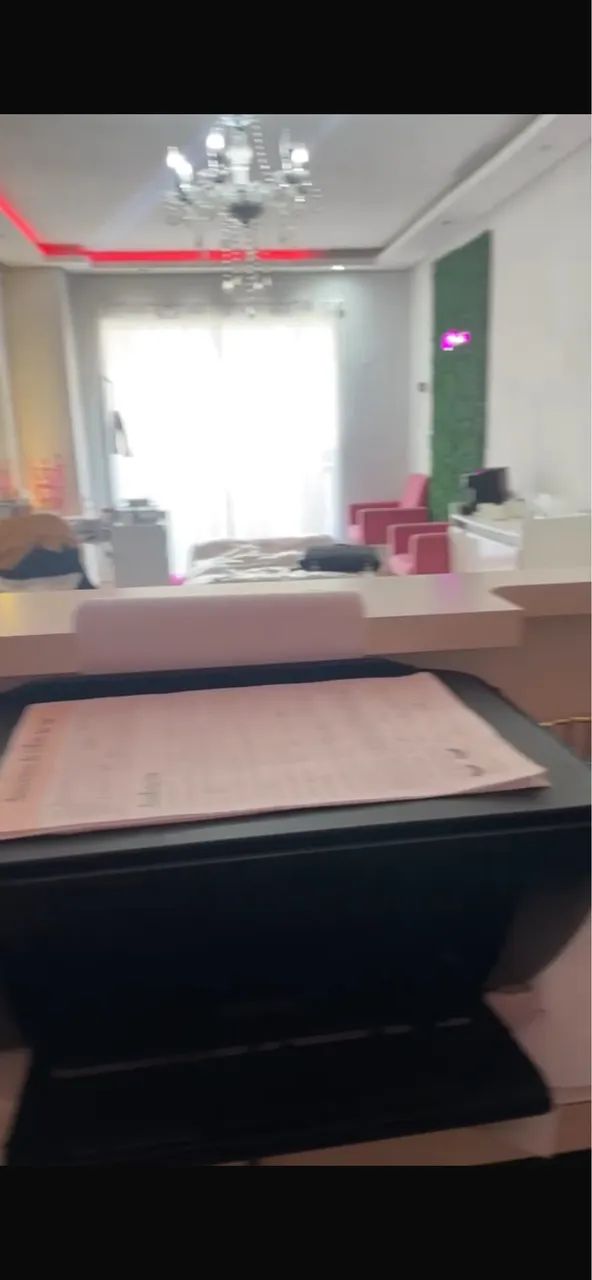 Ponto Comercial 24m2 Atuba Ideal para área da beleza - Foto 4