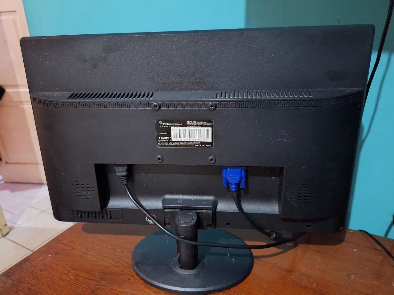 Setup completo  - Foto 5