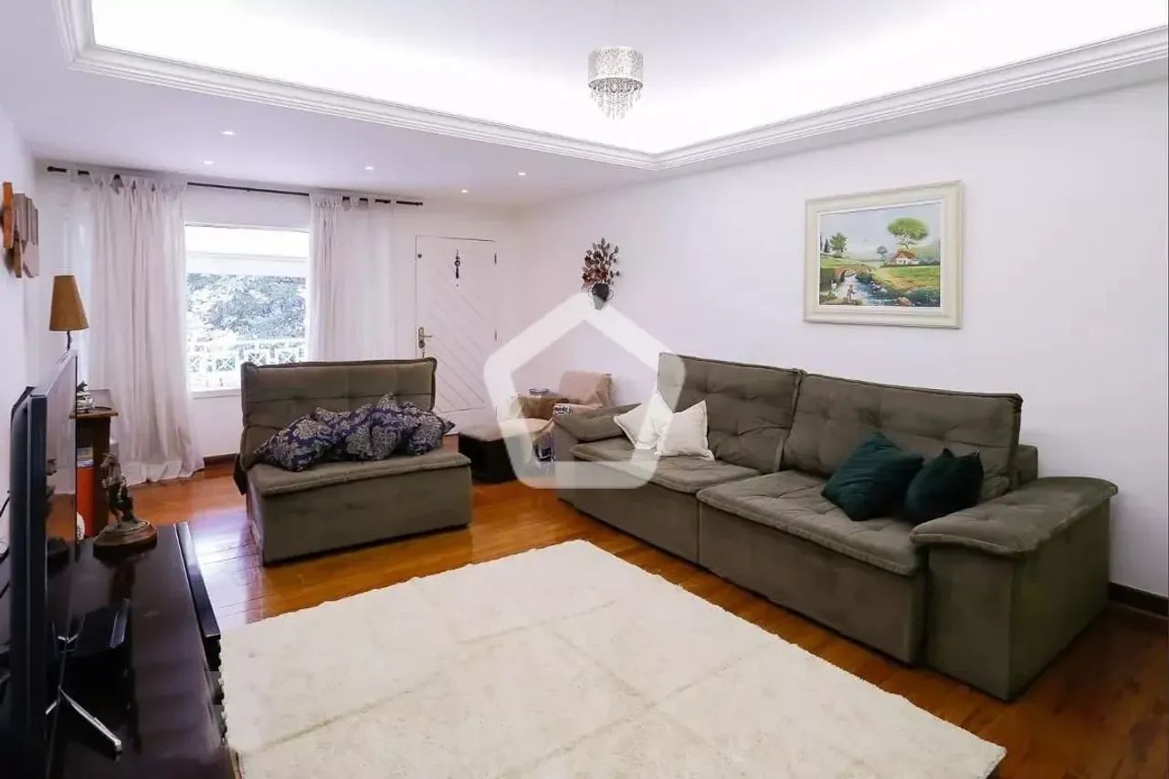 Casa em Água Branca