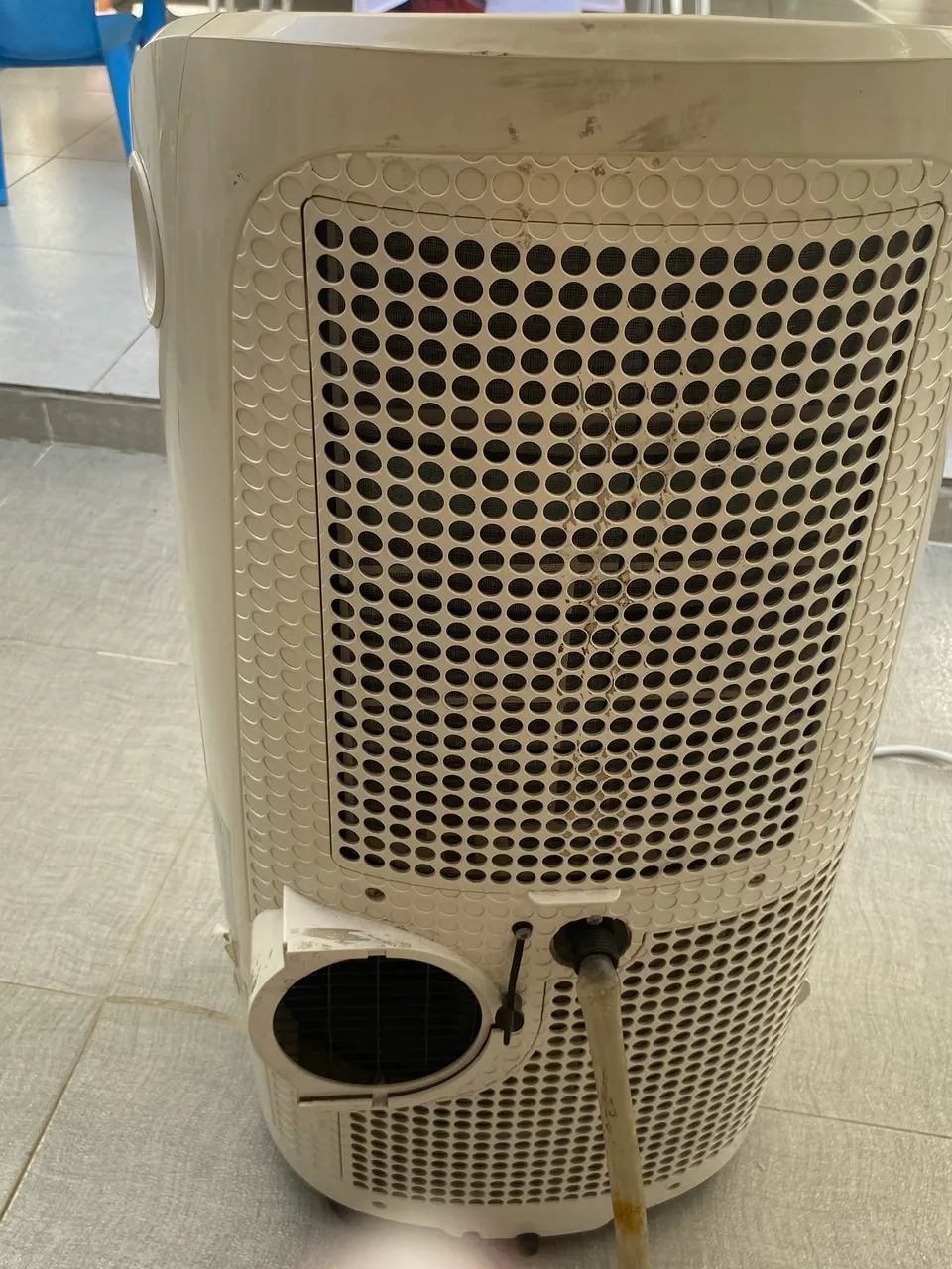 Ar-condicionado - Foto 3