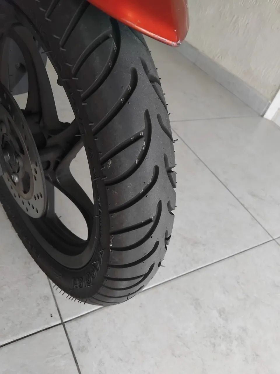 Neo 125 - Foto 2