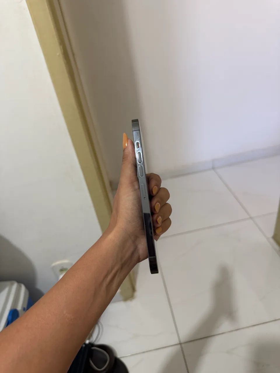 Iphone 13pro max - Foto 5