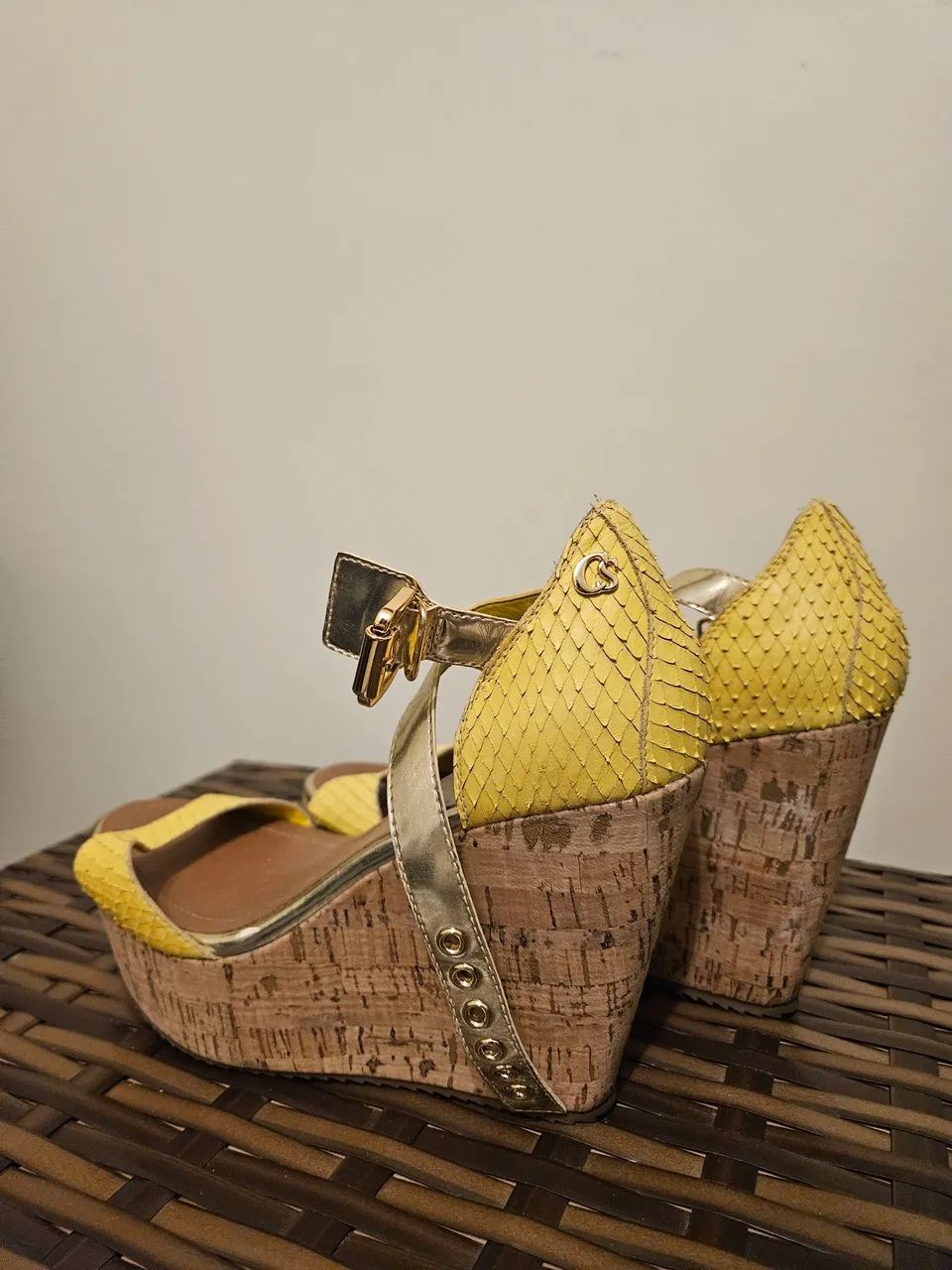 Sandália - Foto 3