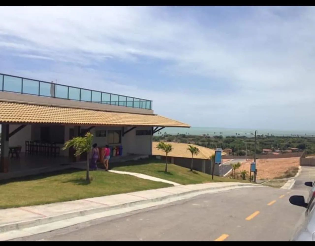 TERRENO EM CONDOMÍNIO, PRAIA - Foto 4