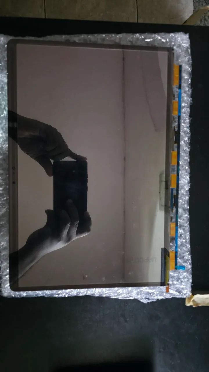 LCD Macbook Air M1 A2337 - Foto 3