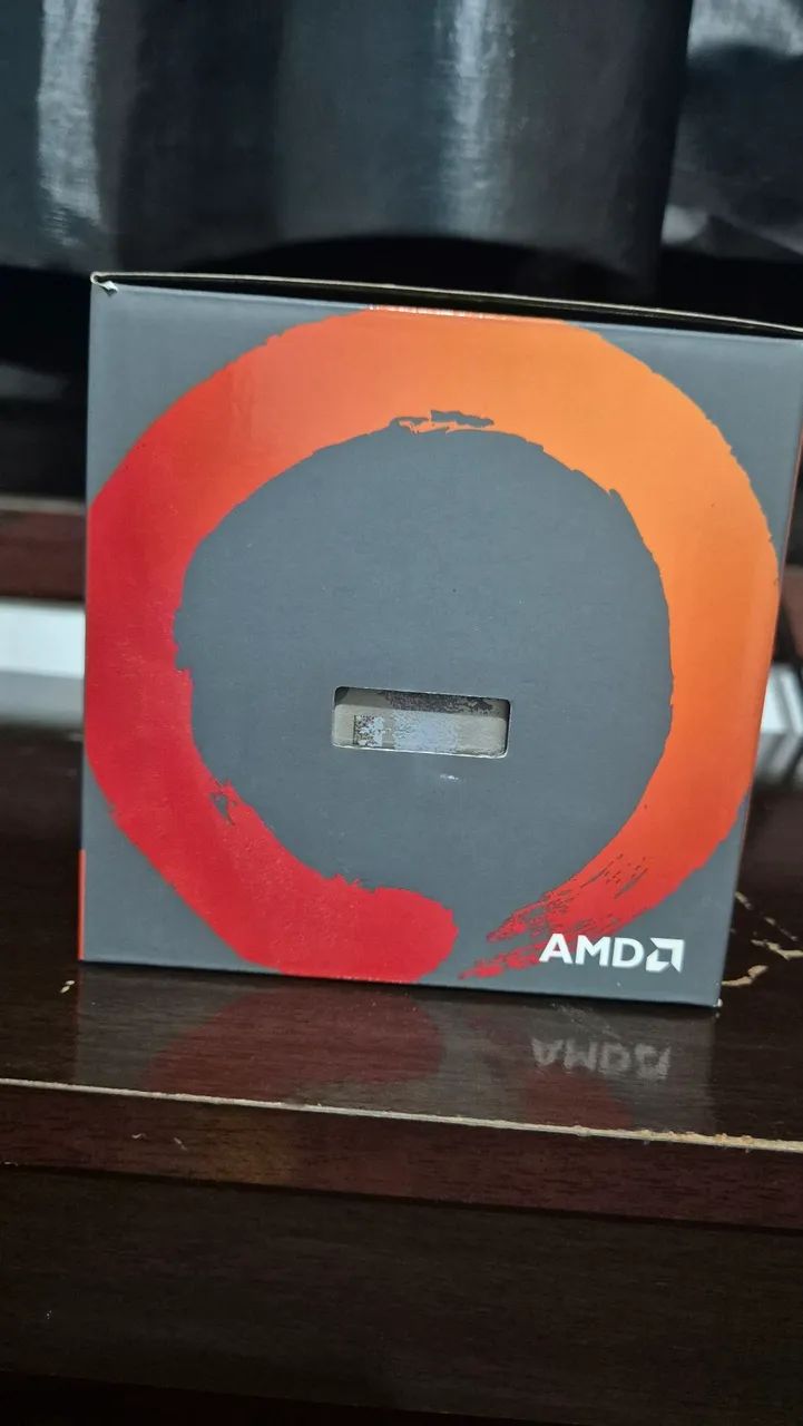 Ryzen 5 1400 - Foto 2