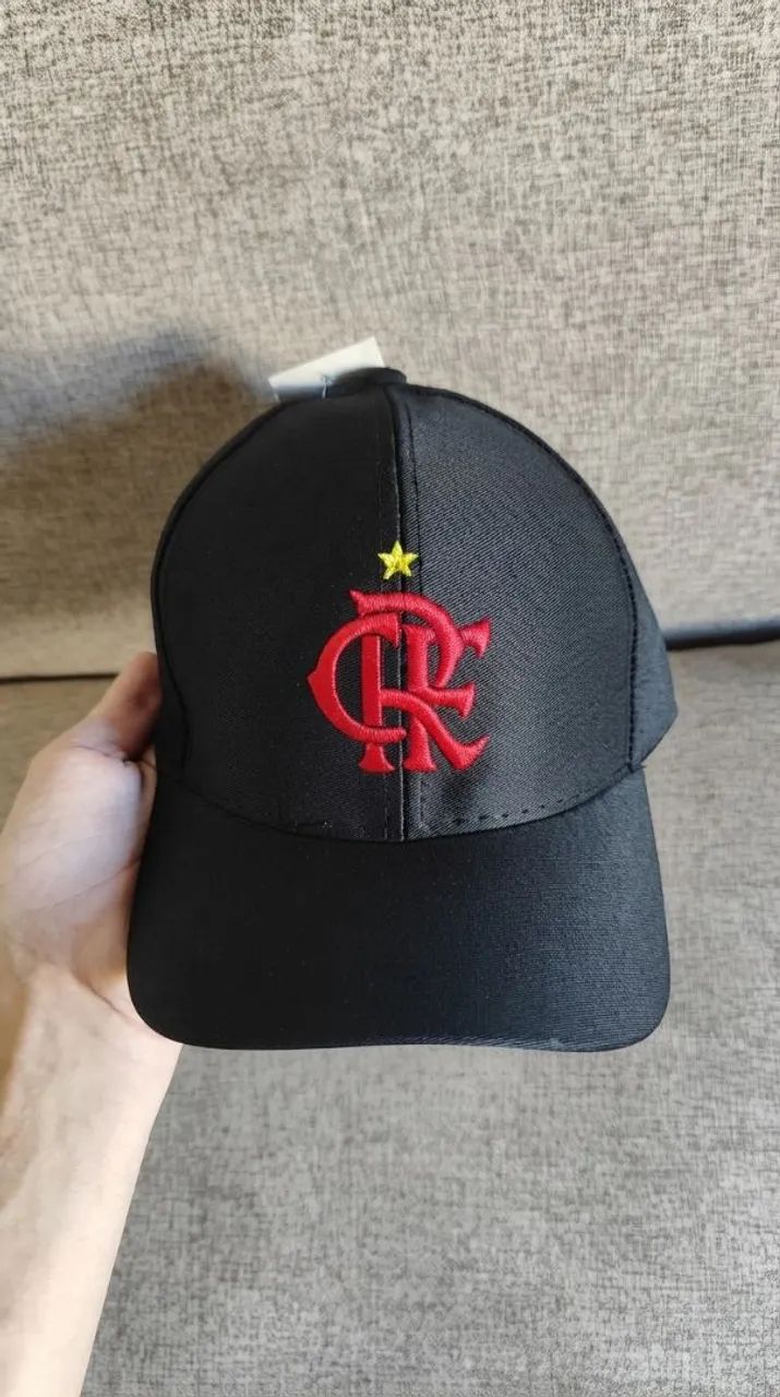 Boné do flamengo  - Foto 2