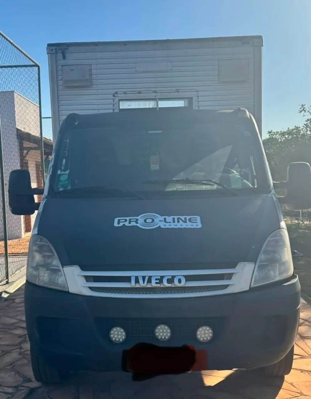 Iveco Daily 45s14 - Foto 3