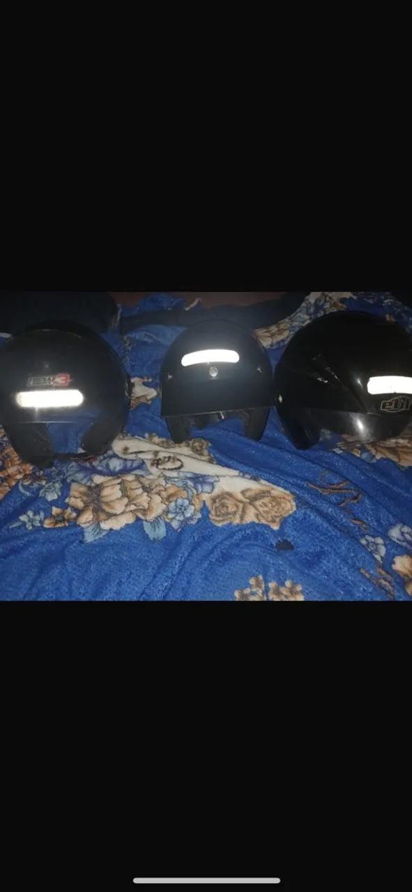 Vendo capacete  - Foto 2
