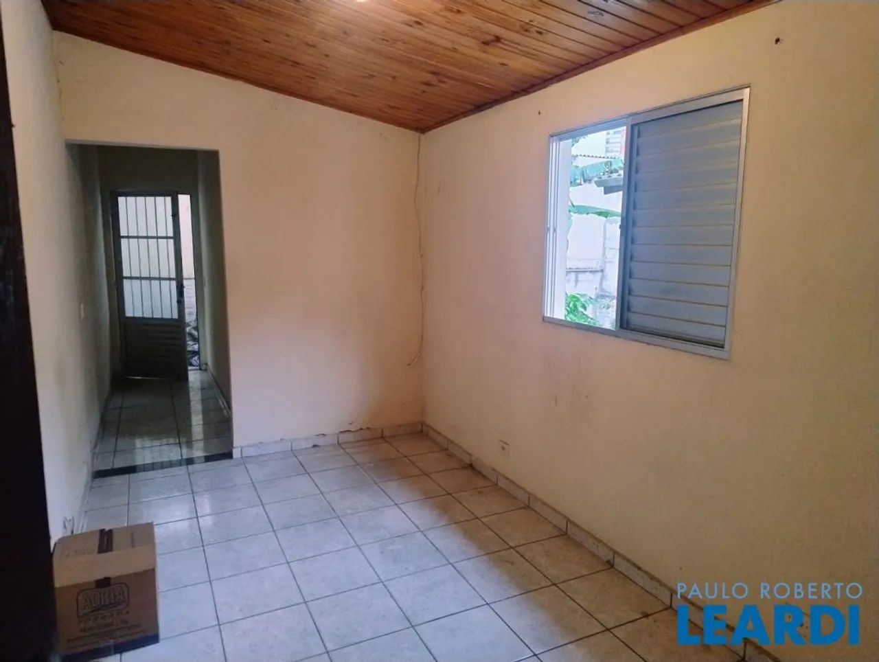 CASA TÉRREA - JARDIM MARAJOARA - SP - Foto 10