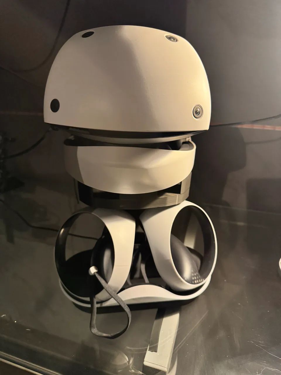 Psvr2 pouco usado