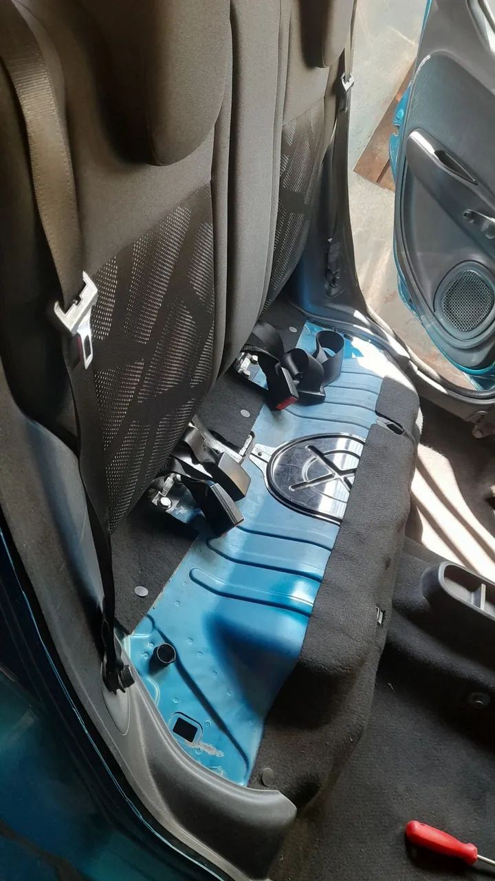 Higienização de sofá e cama 