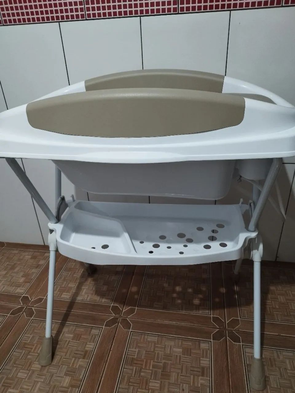 Banheira Burigotto 