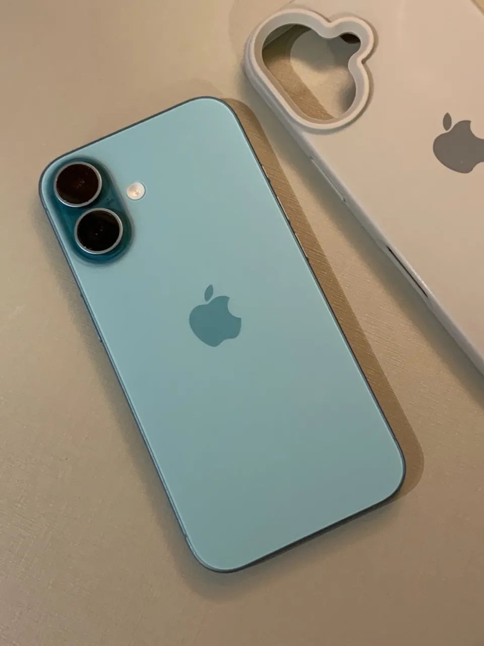 iPhone 16 128gb - Perfeito Estado
