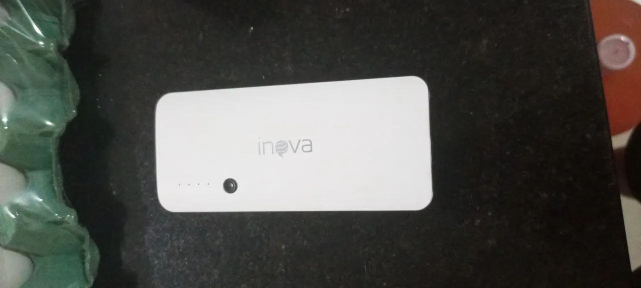 Carregando portátil