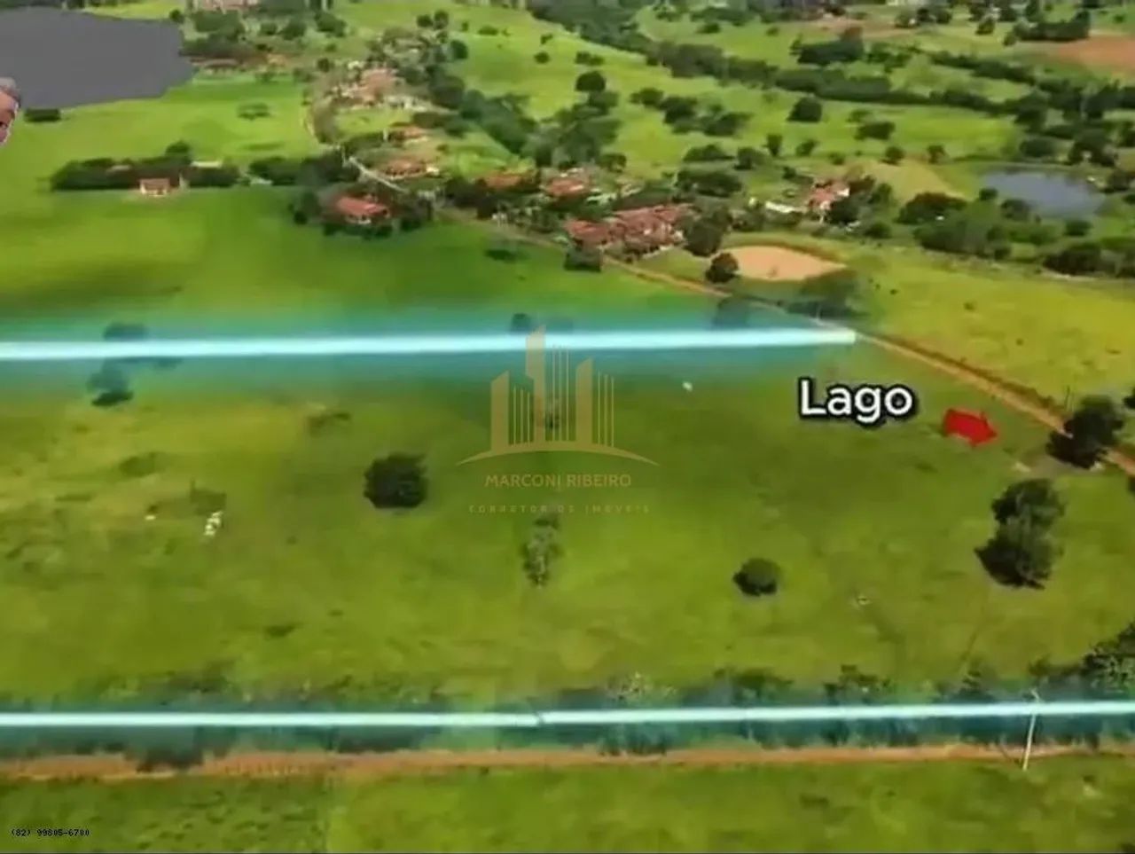 Sítio para Venda em Palmeira dos Índios, Área Rural de Palmeira dos Índios - Foto 11