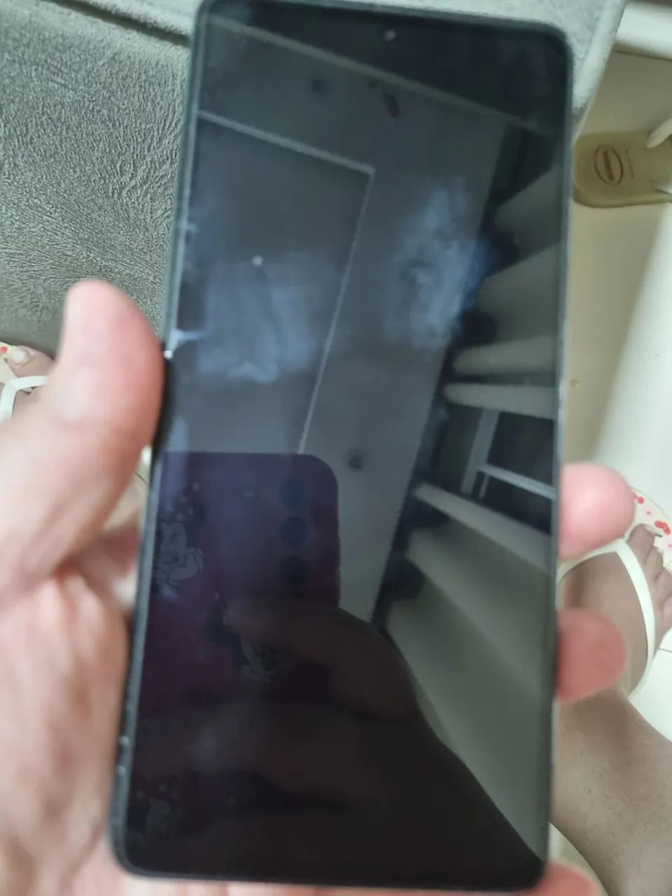 Samsung galaxy A71 - Foto 3