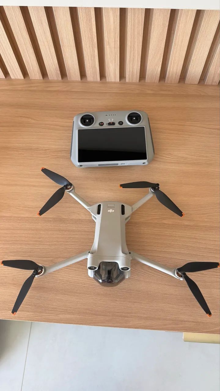 dji mini 3 pro fly more combo - Foto 2