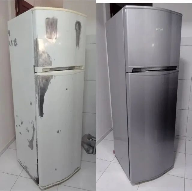 geladeira renova