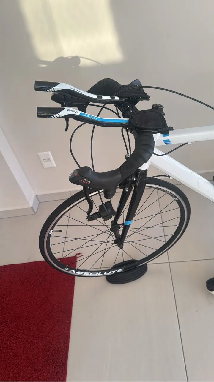 Bike Speed 