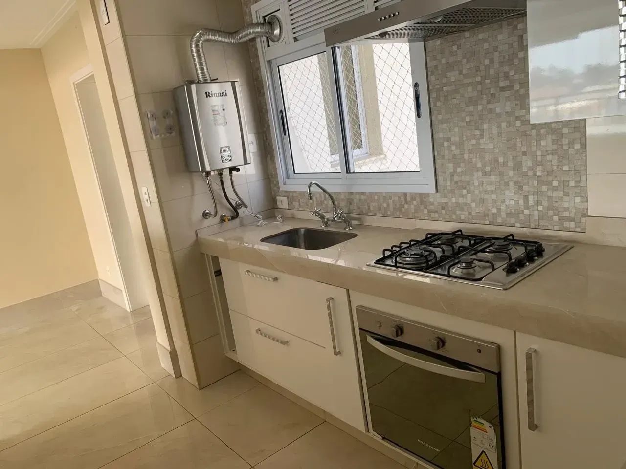 Apartamento com 3 quartos e 2 vagas no  Centro - Taubaté - SP - Foto 5
