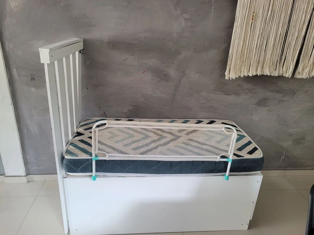 Linda cama para seu filho (a)! - Foto 2