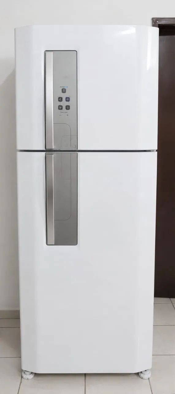 Geladeira Electrolux 